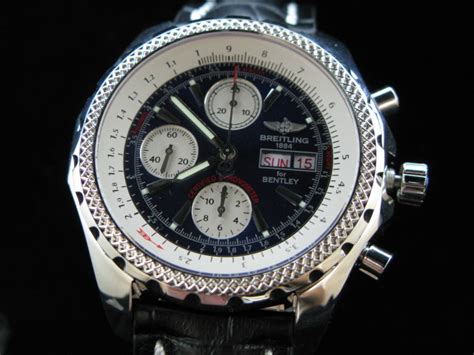 breitling bentley replica china|breitling bentley chronograph men's watch.